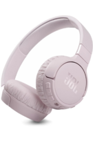 JBL Wireless Headphones Tune 660BT ANC Rose