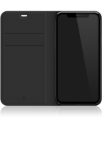 Black Rock Case Standard Book iPhone 11 Pro Black