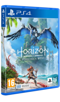 Sony Horizon Forbidden West Standard Edition PS4