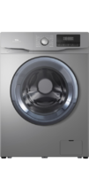 TCL FF0814SC0 Washing Machine 8kg