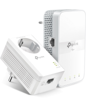 TP-Link Powerline Wi-Fi Extender AV1000 WPA7617 Kit