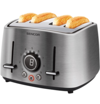 Sencor STS 5070SS Toaster