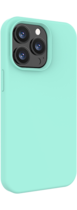 Vivid Silicone Case Liquid Apple iPhone 13 Pro Mint
