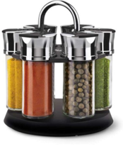 Lamart Spice Jars Set LT 7009