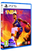 Take2 NBA 2K23 Standard Edition (ENG) PS5