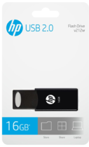 HP USB Stick 2.0 16GB