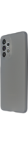 Vivid TPU Case Slim Samsung Galaxy A33 5G Transparent Grey