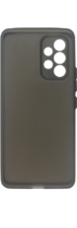 Vivid TPU Case Slim Samsung Galaxy A33 5G Transparent Grey