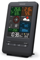 Sencor Professional Weather Station SWS 9300