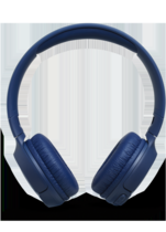 JBL Wireless Headphones Tune 500BT Blue