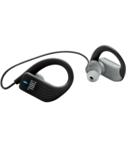 JBL Wireless Headphones Waterproof Endurance SPRINT Black