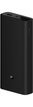 Xiaomi PowerBank 20000mAh 50W Black