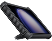 Samsung Rugged Gadget Case Galaxy S23 Titan