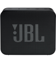JBL Bluetooth Speaker GO Essential Black