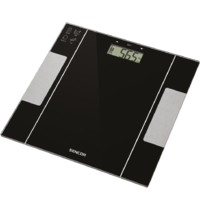 Sencor Personal Fitness Scale SBS 5050BK