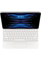 Apple Magic Keyboard iPad Pro 12.9'' White (6th generation)