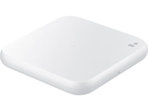 Samsung Wireless Charger Single White / No Travel Charger
