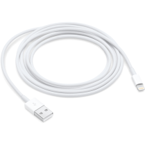Apple Data Cable Lightning to USB 2m