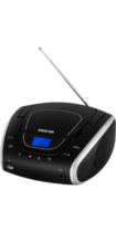 Sencor Φορητό Ράδιο-CD/MP3/USB SPT 1600 BS