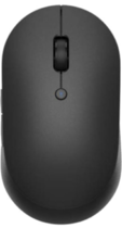 Xiaomi Mi Wireless Mouse Dual Mode Silent Edition Black