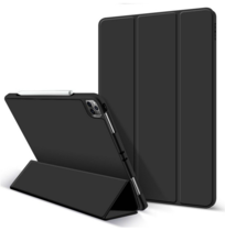 Tech-Protect Case Apple iPad Pro 12.9 2021 Black