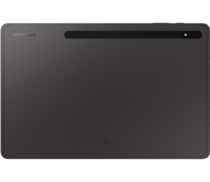Samsung Galaxy Tab S8+ WiFi 128GB Graphite