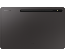 Samsung Galaxy Tab S8+ WiFi 128GB Graphite
