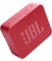 JBL Bluetooth Speaker GO Essential Red