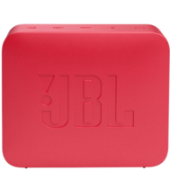 JBL Bluetooth Speaker GO Essential Red