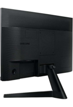 Samsung Monitor LF24T350FHRXEN, 24'',Flat, 16:9, IPS panel, FHD,D-sub, HDMI