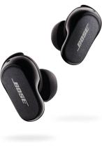 Bose QuietComfort Earbuds II Black