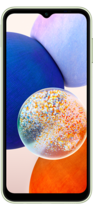Samsung Galaxy A14 5G Smartphone 4GB/64GB Light Green