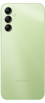 Samsung Galaxy A14 5G Smartphone 4GB/64GB Light Green