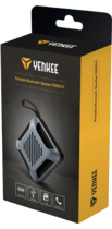 Yenkee Outdoor Bluetooth Speaker YSP 3004SG