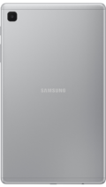 Samsung Galaxy Tab A7 Lite WiFi 8.7″ 32GB Ασημί SM-T220