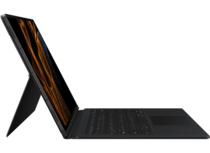 Samsung Book Cover Keyboard Tab S8 Ultra Black