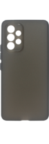 Vivid TPU Case Slim Samsung Galaxy A53 5G Transparent Grey