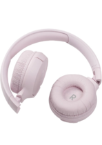 JBL Wireless Headphones Tune 510BT Rose