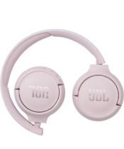 JBL Wireless Headphones Tune 510BT Rose