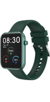 Riversong Smartwatch Motive 5E Green