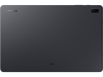 Samsung Galaxy Tab S7 FE 64GB 5G Mystic Black (12,4")