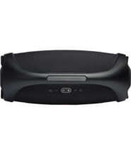 JBL Bluetooth Speaker BoomBox 2 Waterproof IPX7 Black