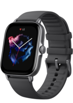 Amazfit Smartwatch GTS 3 Graphite Black
