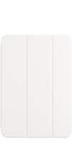 Apple Smart Folio iPad mini 6th generation White