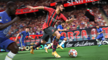 EA FIFA 22 PS5