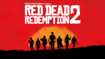 Take2 Red Dead Redemption 2 PS4