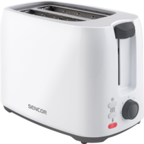 Sencor Toaster750W STS 2606WH