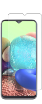 Vivid Tempered Glass Samsung Galaxy A13 4G Transparent
