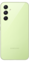 Samsung Galaxy A54 5G Smartphone 8GB/256GB Awesome Lime