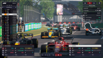 Frontier Developments F1 Manager 2022 PS5